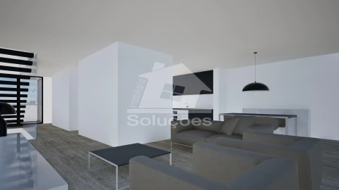 Moradia T3 para Venda em Portimão