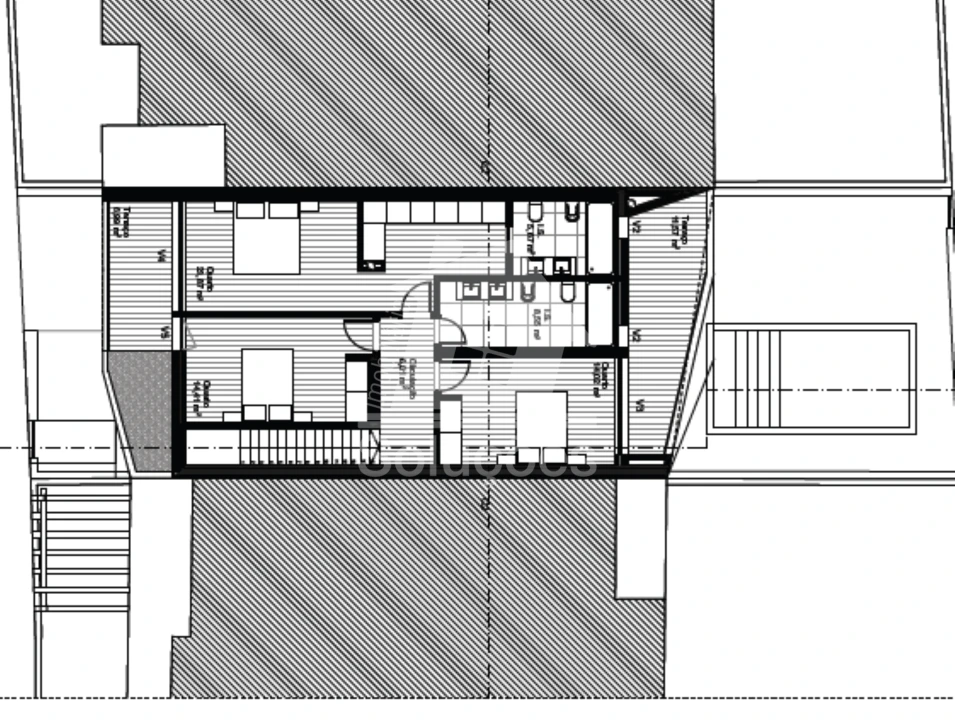 Moradia T3 para Venda em Portimão Foto 14