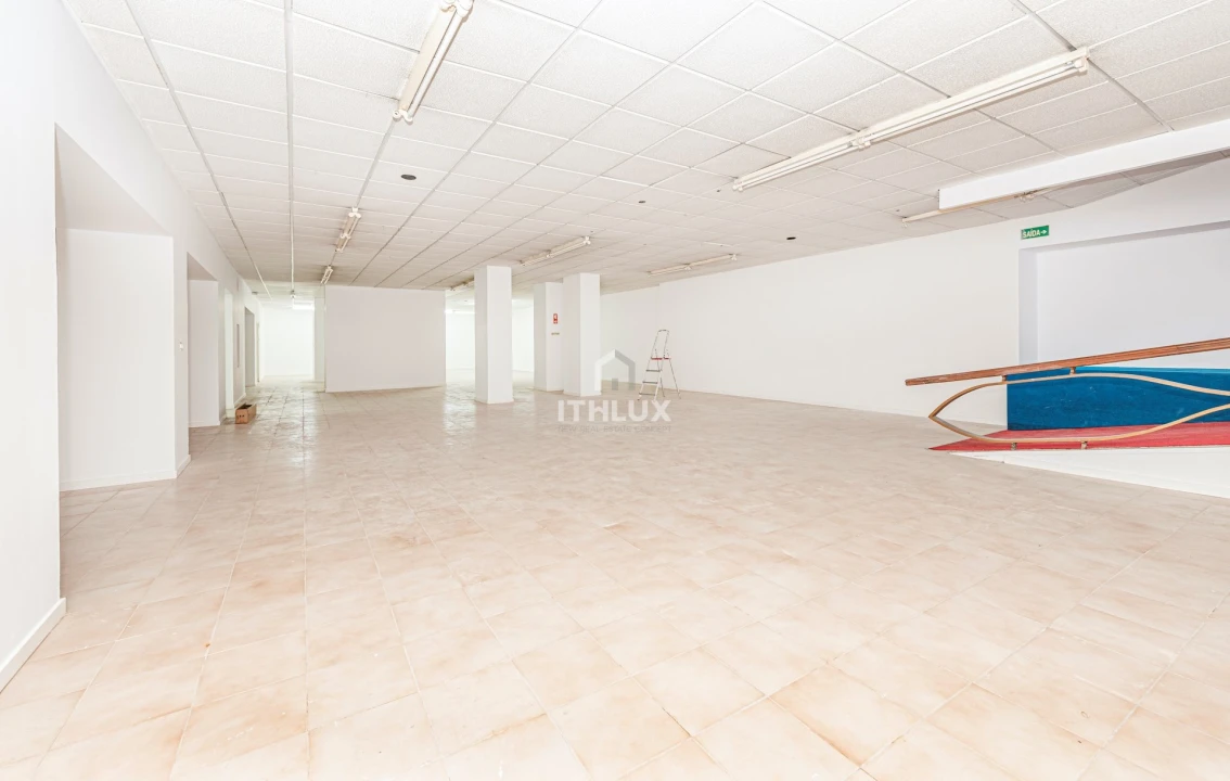 Negócio para Arrendamento em Avenidas Novas Foto 19