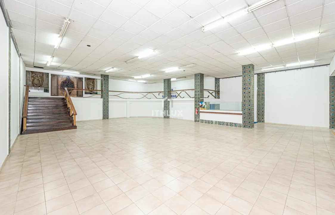 Negócio para Arrendamento em Avenidas Novas Foto 7