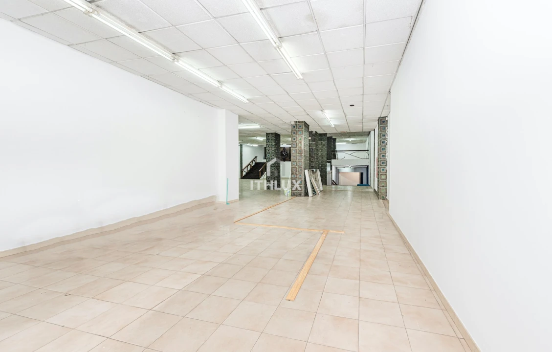 Negócio para Arrendamento em Avenidas Novas Foto 12