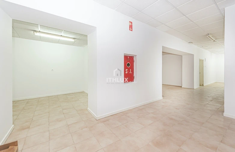 Negócio para Arrendamento em Avenidas Novas Foto 20