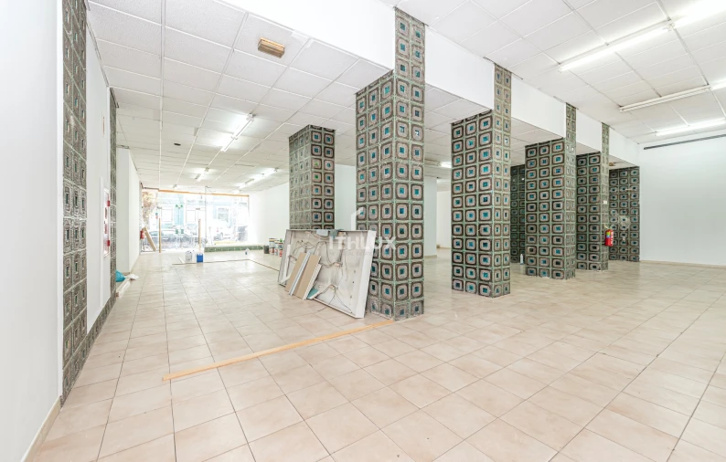 Negócio para Arrendamento em Avenidas Novas Foto 11