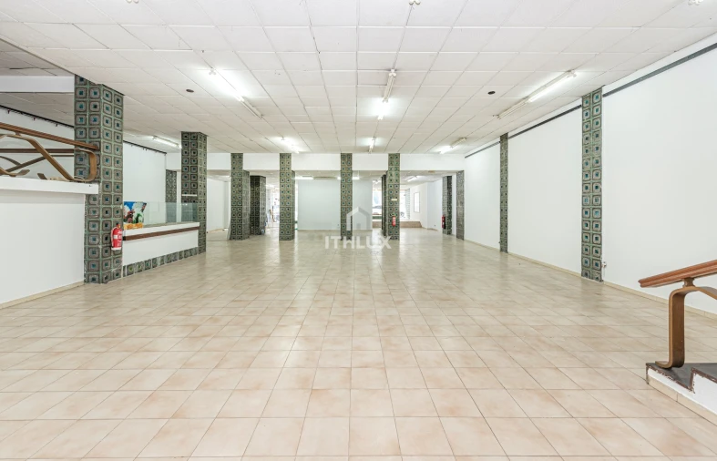 Negócio para Arrendamento em Avenidas Novas Foto 8