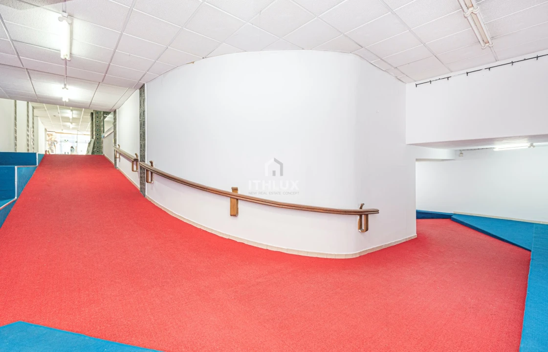 Negócio para Arrendamento em Avenidas Novas Foto 15