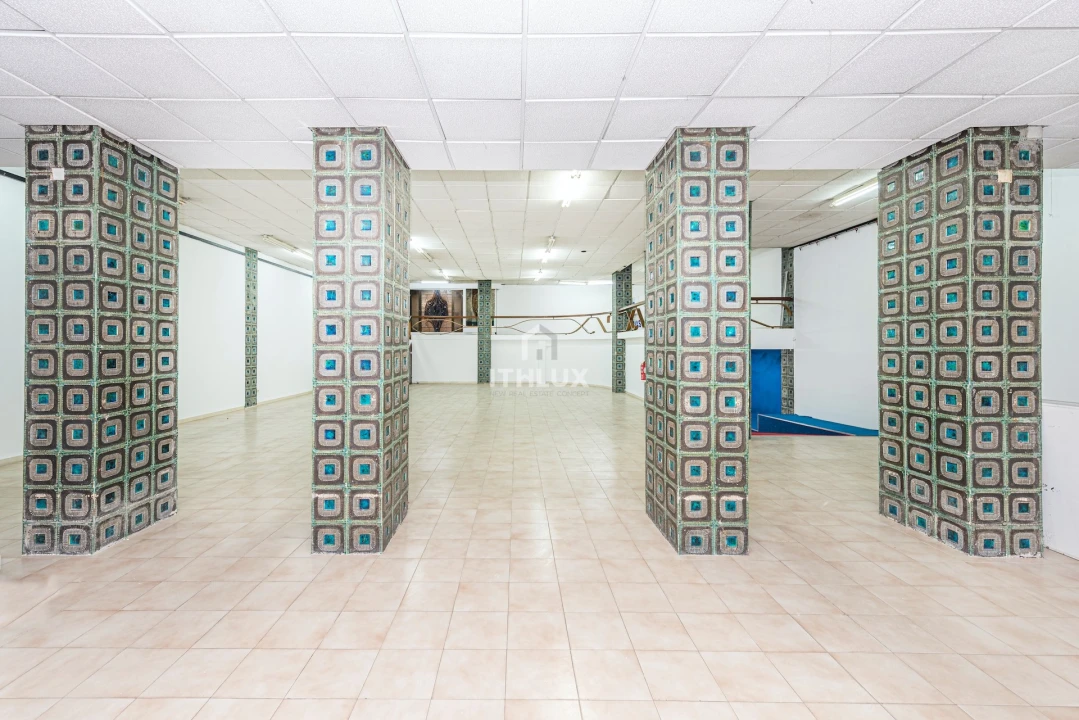 Negócio para Arrendamento em Avenidas Novas Foto 5