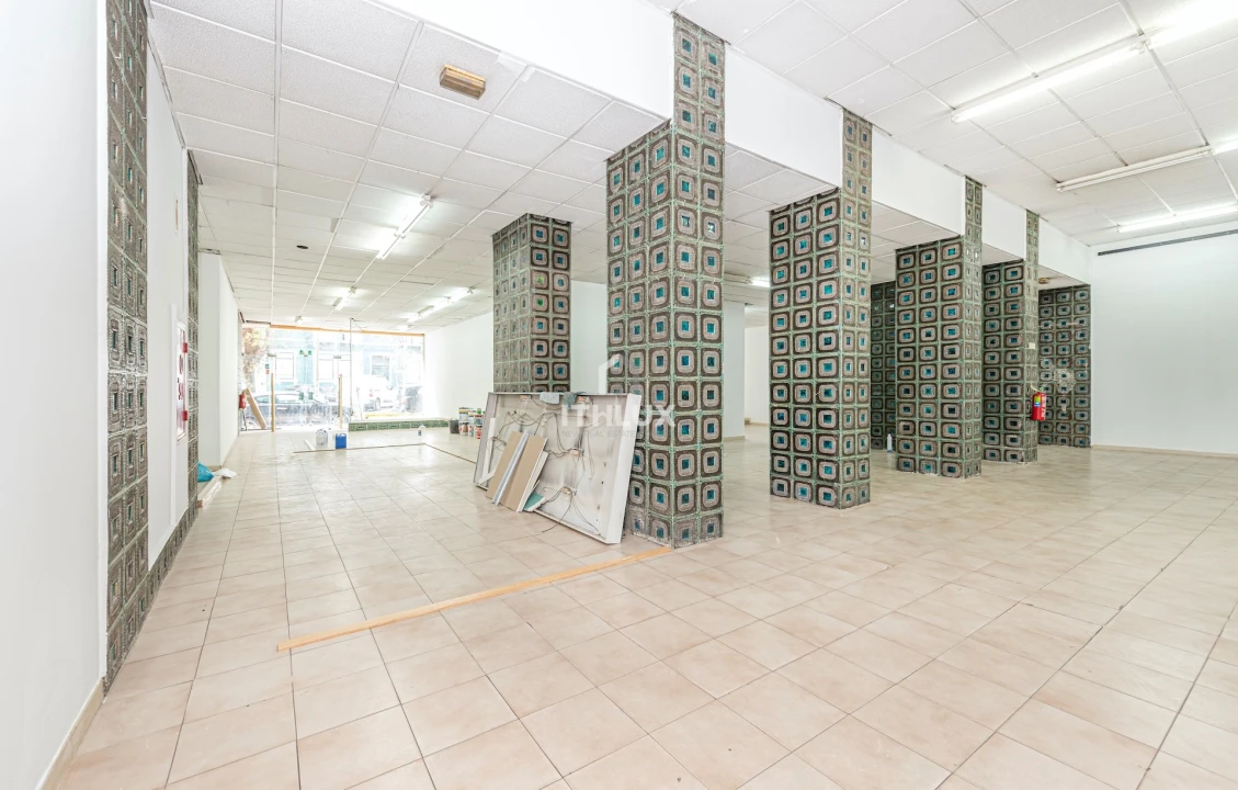 Negócio para Arrendamento em Avenidas Novas Foto 11