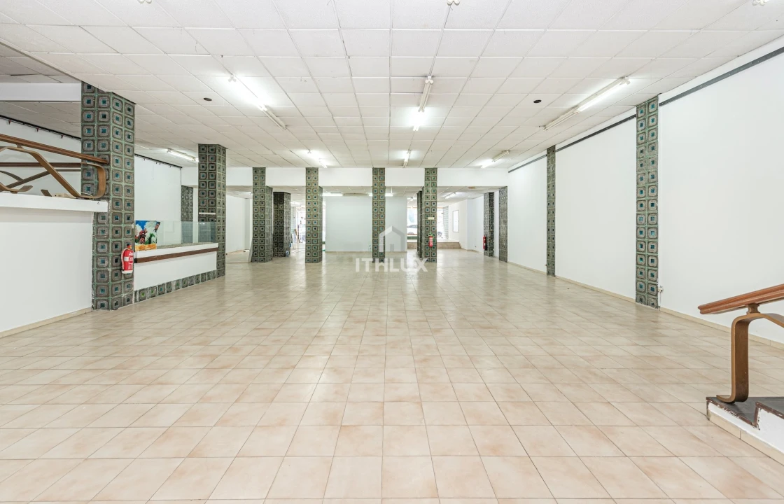 Negócio para Arrendamento em Avenidas Novas Foto 8