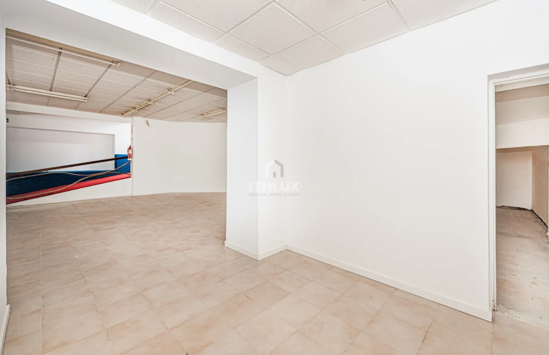 Negócio para Arrendamento em Avenidas Novas Foto 18