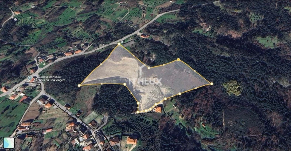 Terreno Agricola ou Rústico para Venda em Santos Evos Foto 10