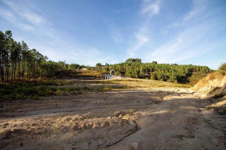Terreno Agricola ou Rústico para Venda em Santos Evos Foto 3