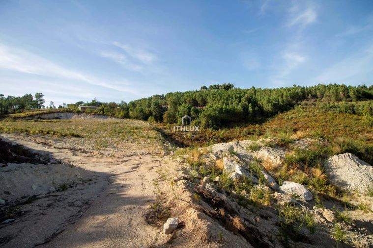 Terreno Agricola ou Rústico para Venda em Santos Evos Foto 1