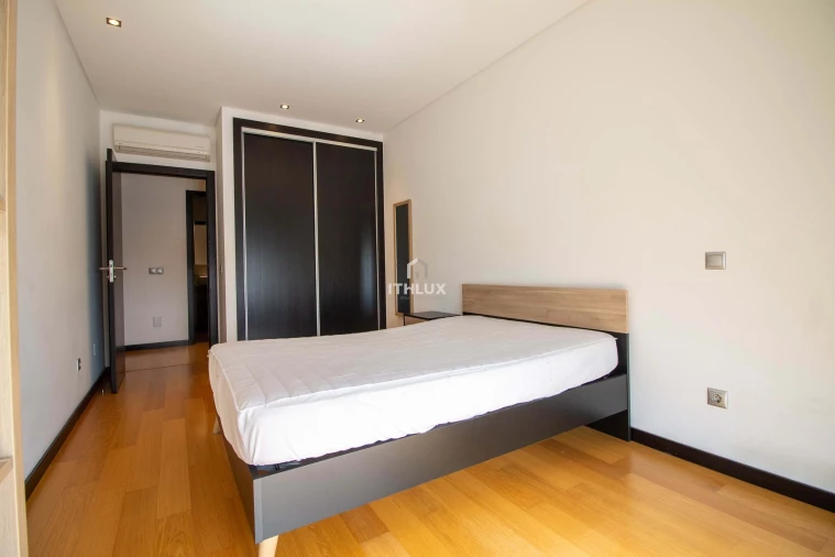 Apartamento T2 para Venda em Repeses e São Salvador Foto 12