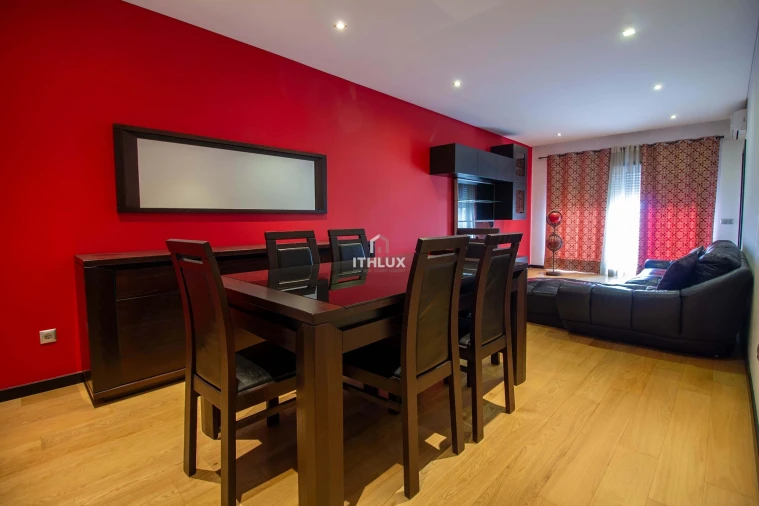 Apartamento T2 para Venda em Repeses e São Salvador Foto 2