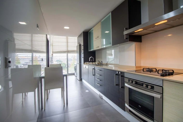 Apartamento T2 para Venda em Repeses e São Salvador Foto 9