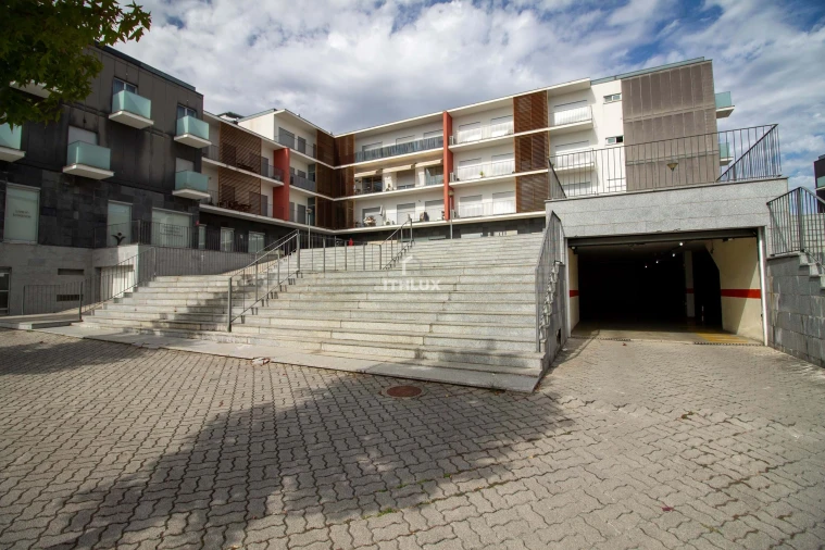 Apartamento T2 para Venda em Repeses e São Salvador Foto 21