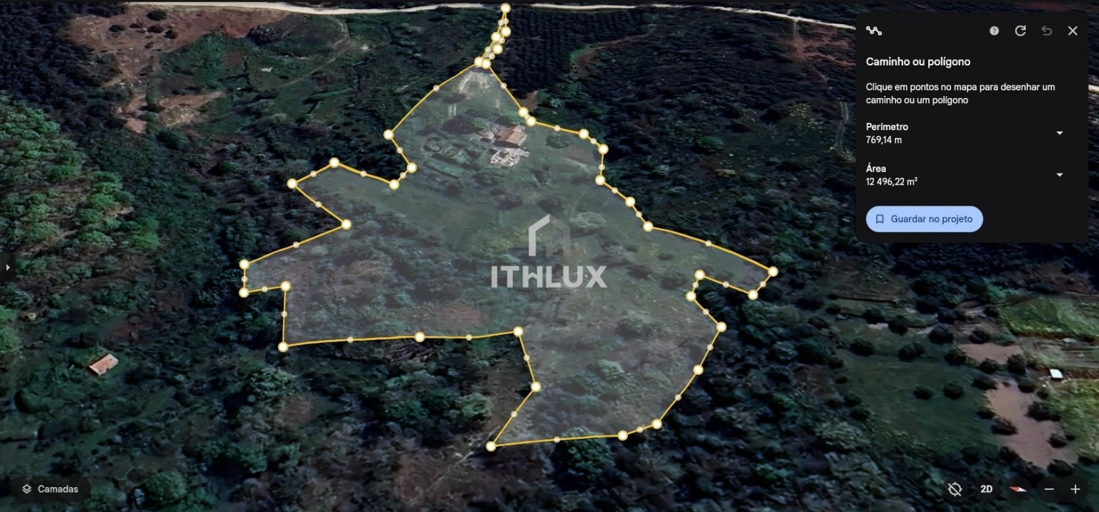 Quinta para Venda em Mangualde, Mesquitela e Cunha Alta Foto 13