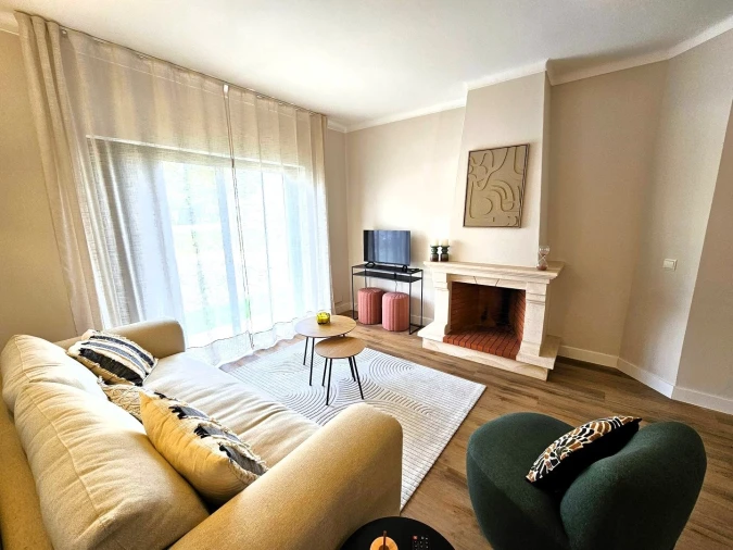 Apartamento T2 para Venda em Alvor Foto 2