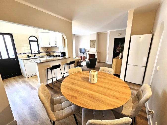 Apartamento T2 para Venda em Alvor Foto 6