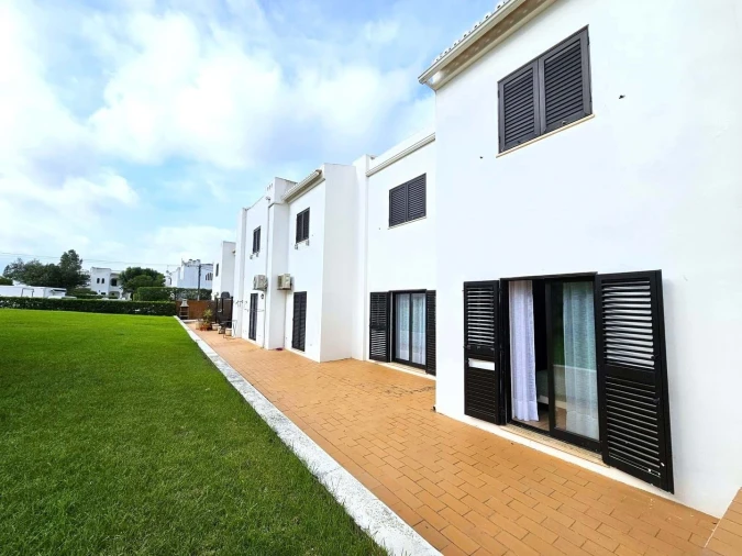 Apartamento T2 para Venda em Alvor Foto 17