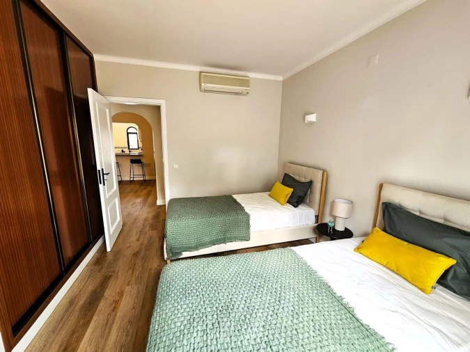 Apartamento T2 para Venda em Alvor Foto 12