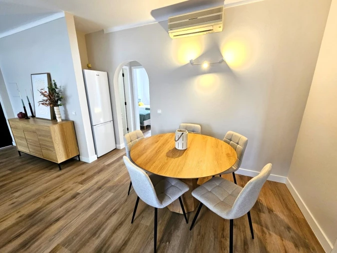 Apartamento T2 para Venda em Alvor Foto 5