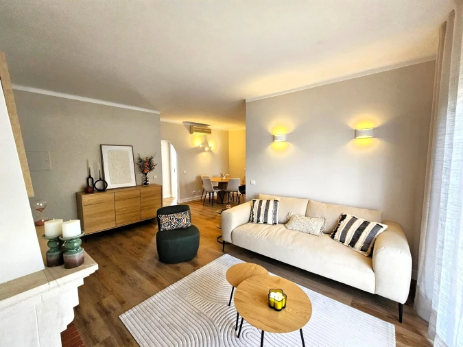Apartamento T2 para Venda em Alvor Foto 4
