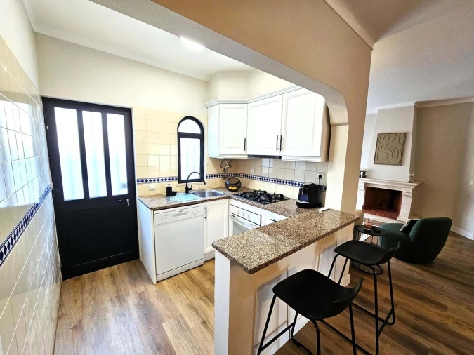 Apartamento T2 para Venda em Alvor Foto 8