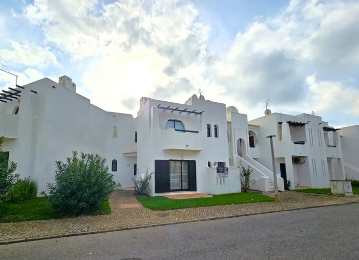 Apartamento T2 para Venda em Alvor Foto 18
