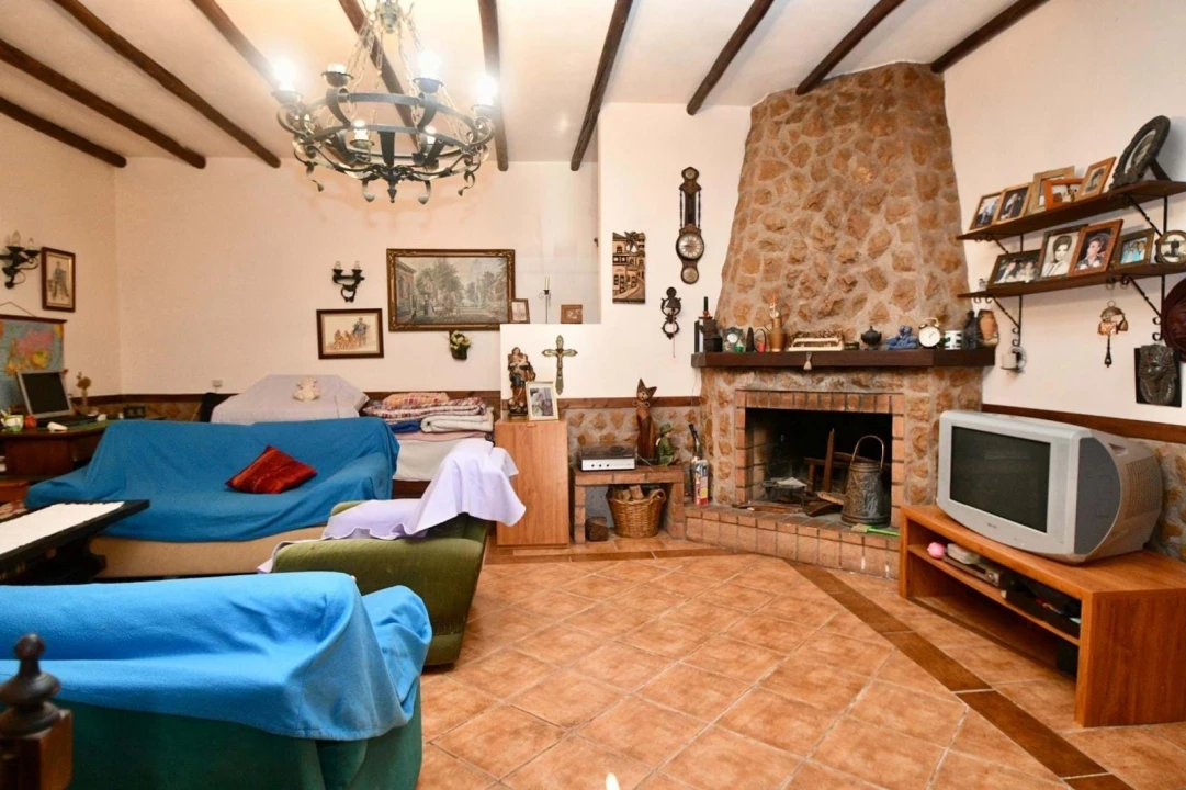 Quinta T3 para Venda em Mexilhoeira Grande Foto 22