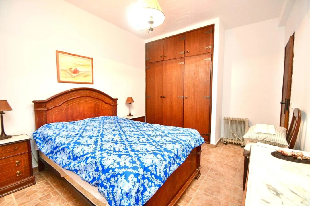 Quinta T3 para Venda em Mexilhoeira Grande Foto 25