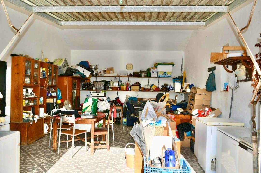 Quinta T3 para Venda em Mexilhoeira Grande Foto 35