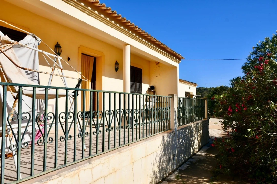 Quinta T3 para Venda em Mexilhoeira Grande Foto 5