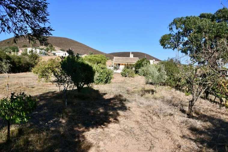 Quinta T3 para Venda em Mexilhoeira Grande Foto 9