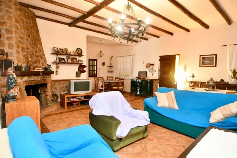 Quinta T3 para Venda em Mexilhoeira Grande Foto 21