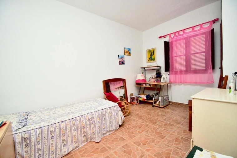 Quinta T3 para Venda em Mexilhoeira Grande Foto 28