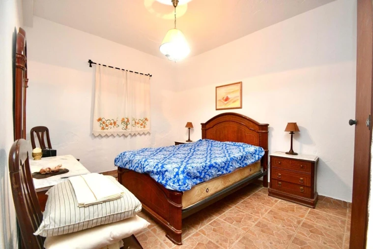 Quinta T3 para Venda em Mexilhoeira Grande Foto 26