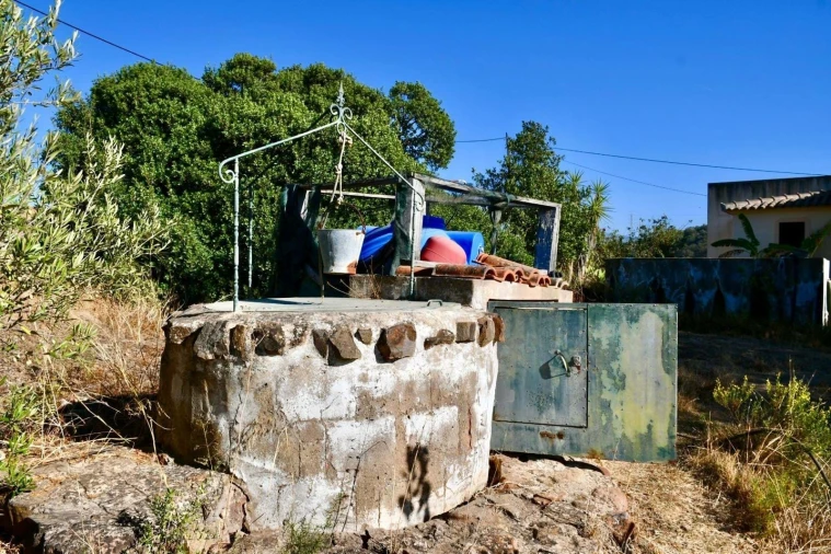 Quinta T3 para Venda em Mexilhoeira Grande Foto 12