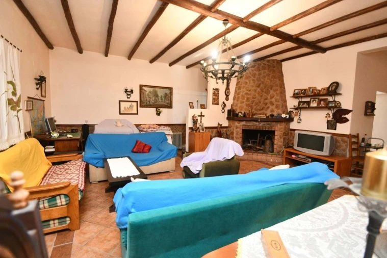 Quinta T3 para Venda em Mexilhoeira Grande Foto 20