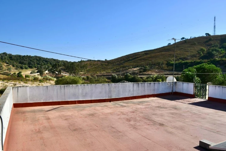Quinta T3 para Venda em Mexilhoeira Grande Foto 18