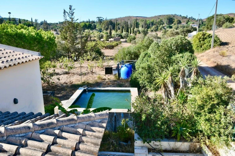 Quinta T3 para Venda em Mexilhoeira Grande Foto 14