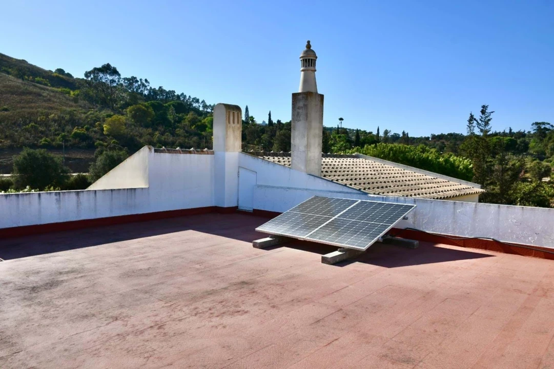 Quinta T3 para Venda em Mexilhoeira Grande Foto 15