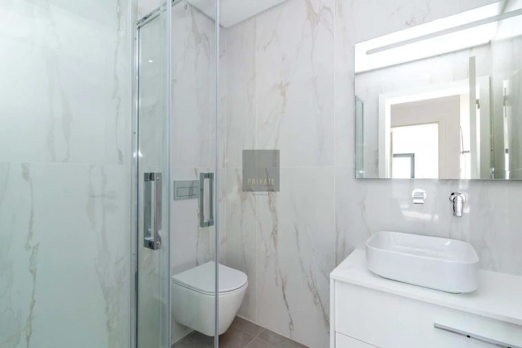 Apartamento T2 para Venda em Loule (São Sebastião) Foto 1