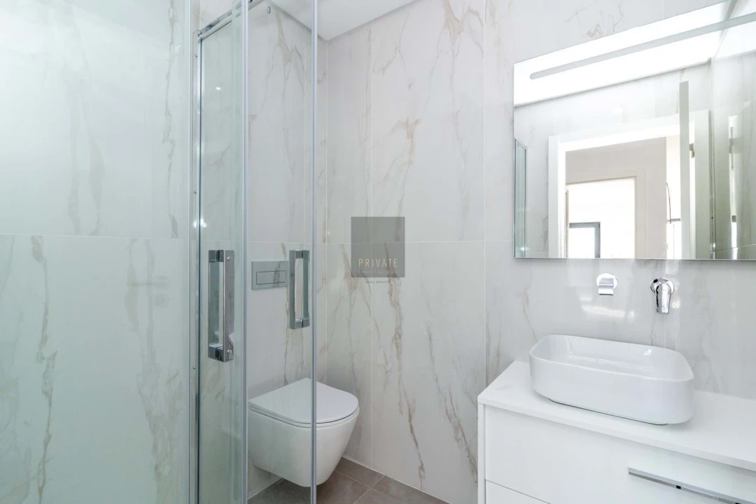 Apartamento T2 para Venda em Loule (São Sebastião) Foto 7