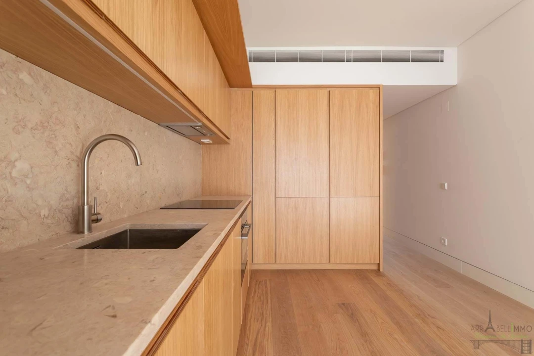 Apartamento T1 para Venda em Santo António Foto 21