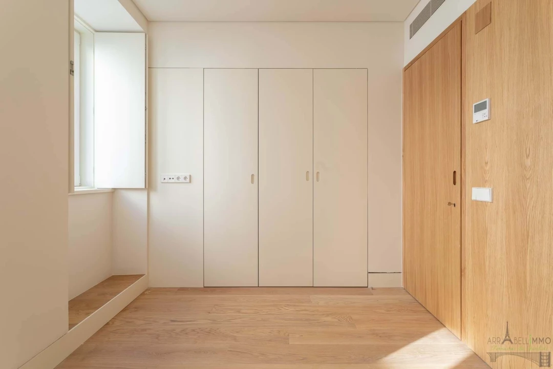 Apartamento T1 para Venda em Santo António Foto 26