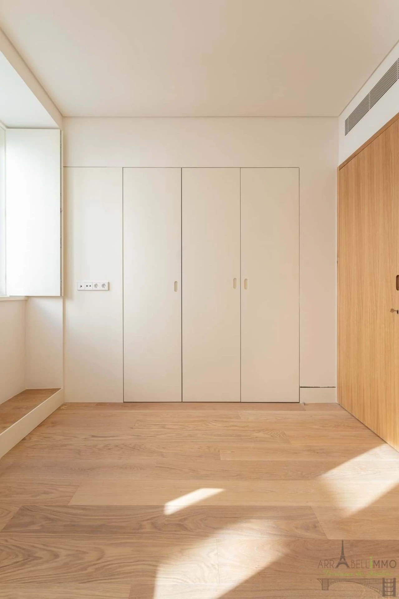 Apartamento T1 para Venda em Santo António Foto 27