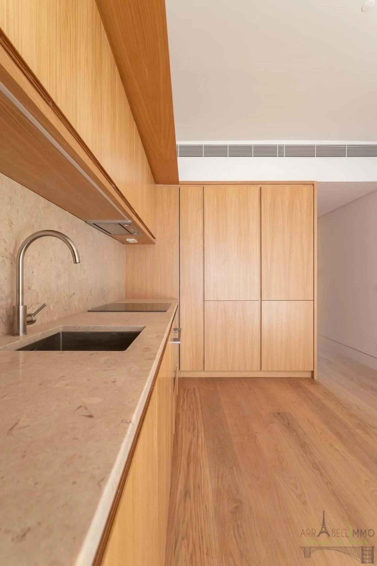 Apartamento T1 para Venda em Santo António Foto 20