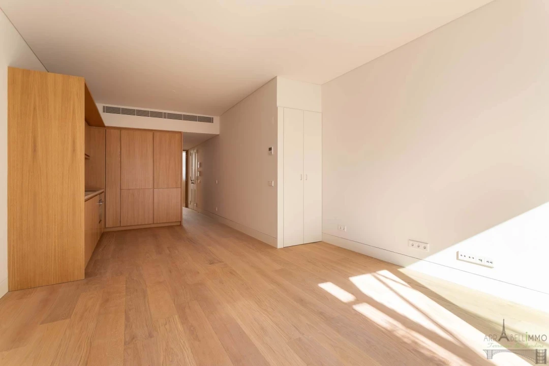 Apartamento T1 para Venda em Santo António Foto 14