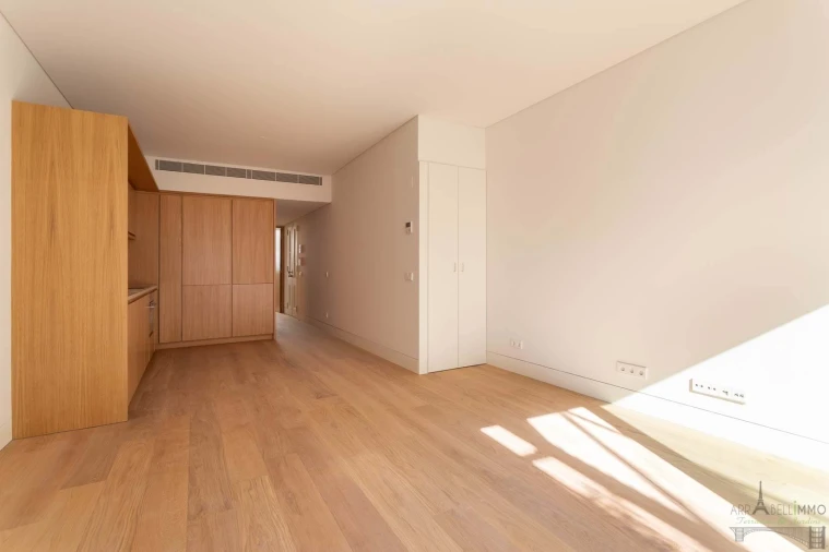 Apartamento T1 para Venda em Santo António Foto 14